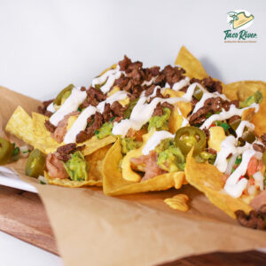 Super Nachos