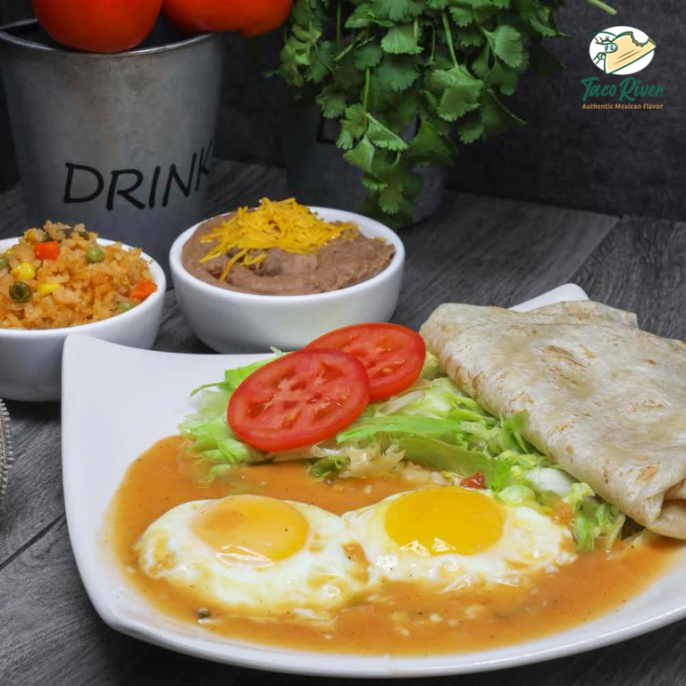 Huevos Rancheros Near Me Authentic Mexican Flavors